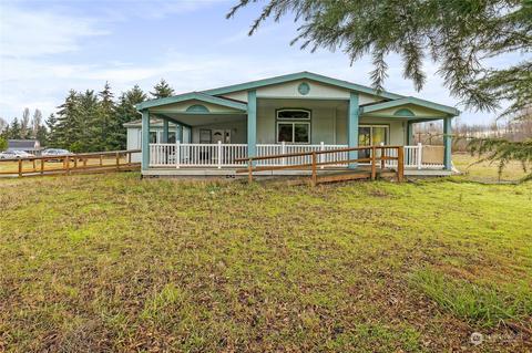 245 Griffith Farm Rd, Sequim, WA 98382 photo 2
