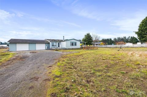 245 Griffith Farm Rd, Sequim, WA 98382 photo 1