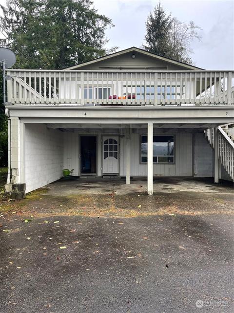 732 E Cowlitz, South Bend, WA 98586