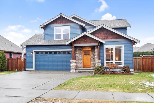 926 Captain Bay Ct, Lynden, WA 98264