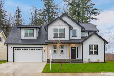 833 Pine Crest Dr, Everson, WA 98247 photo 1