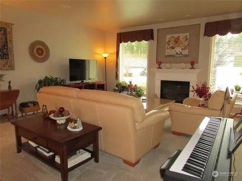 80 Mendel Dr, Sequim, WA 98382 photo 5