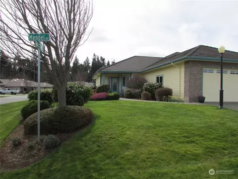 80 Mendel Dr, Sequim, WA 98382 photo 1