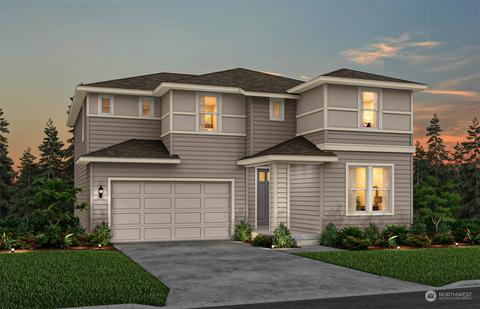 23630 Arbors Terrace Rd NE #36, Kingston, WA 98346