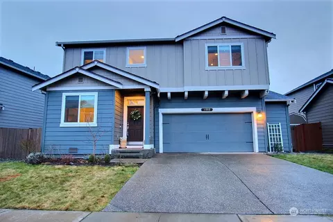 1006 Van Ogle Ln NW, Orting, WA 98360 photo 2