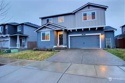 1006 Van Ogle Ln NW, Orting, WA 98360 photo 1