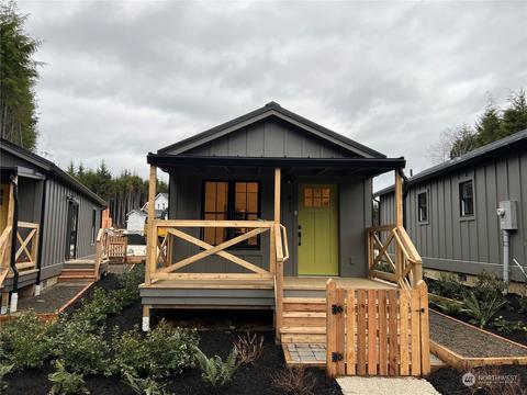 413 E Compass St, Pacific Beach, WA 98571 photo 1