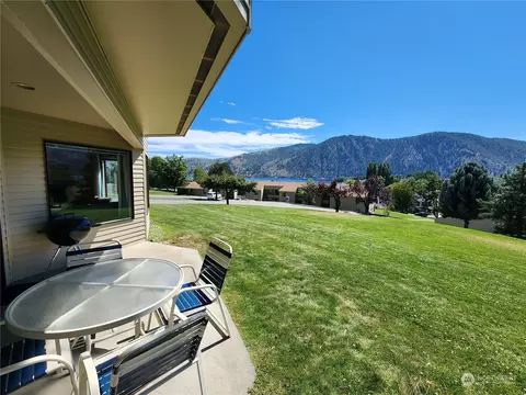 1 Lodge 613-f, Manson, WA 98831