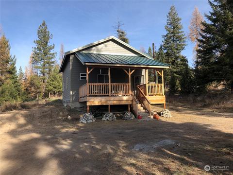 249 Fs 3525, Tonasket, WA 98855