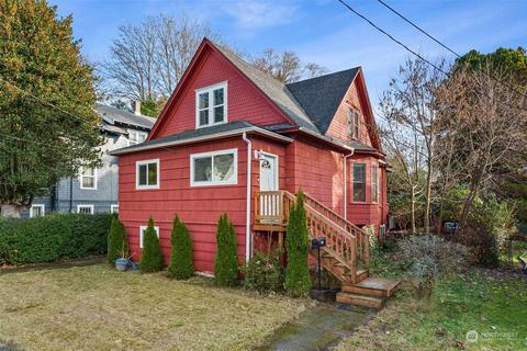 511 E 5th St, Aberdeen, WA 98520 photo 1
