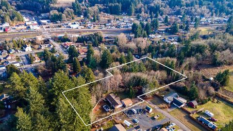 400 W Walnut St, Winlock, WA 98596 photo 28