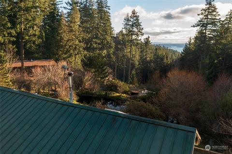 549 White Beach Rd, Eastsound, WA 98245 photo 2