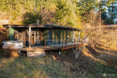 549 White Beach Rd, Eastsound, WA 98245 photo 17