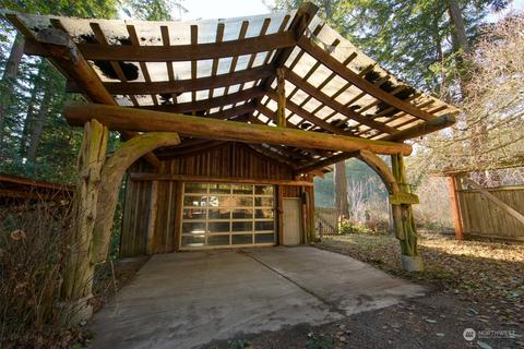 549 White Beach Rd, Eastsound, WA 98245 photo 3
