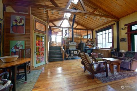 549 White Beach Rd, Eastsound, WA 98245 photo 5
