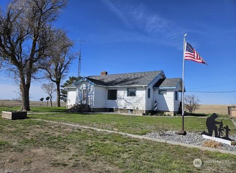 198 Phillips Road #BLD A, Lind, WA 99341