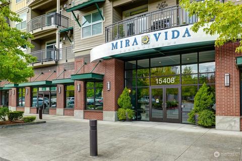 15408 Main St #306, Mill Creek, WA 98012 photo 1