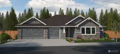 3914 63rd St NW, Gig Harbor, WA 98335