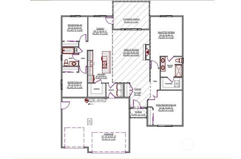 8613 Silver Mound Dr, Pasco, WA 99301