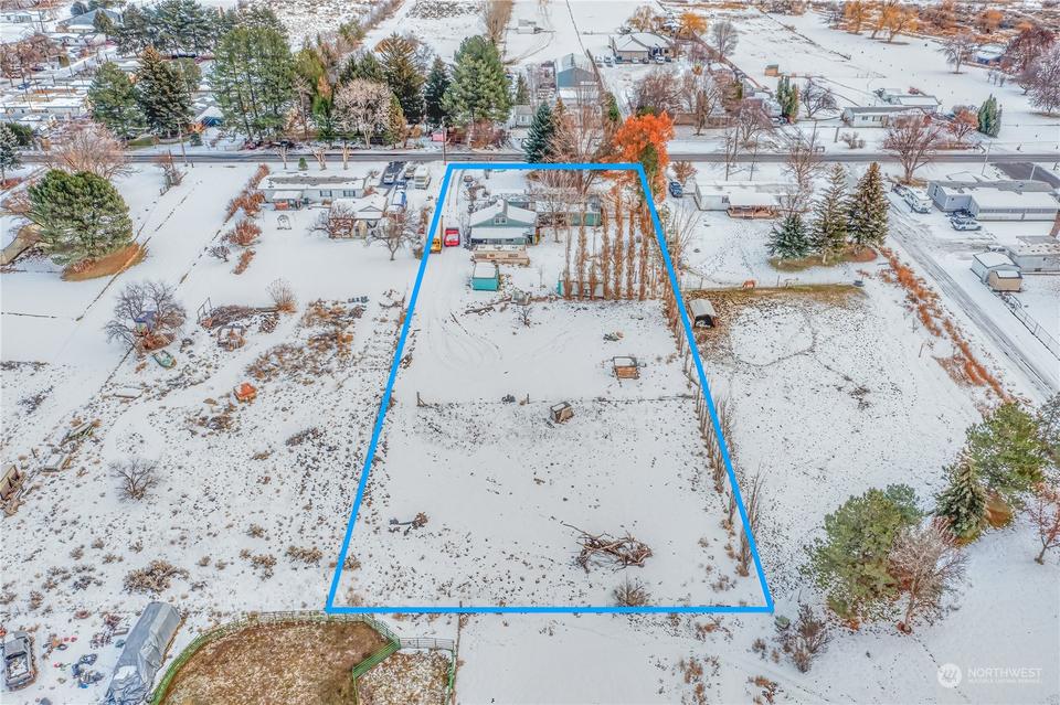  4136 NE Orchard Dr, Moses Lake, WA 98837 photo 34