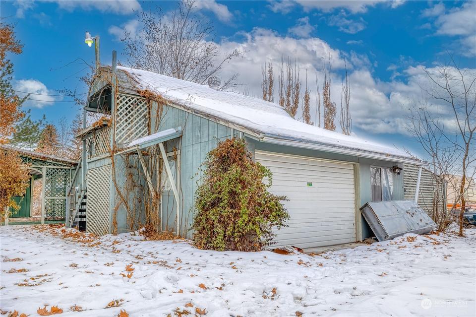  4136 NE Orchard Dr, Moses Lake, WA 98837 photo 4