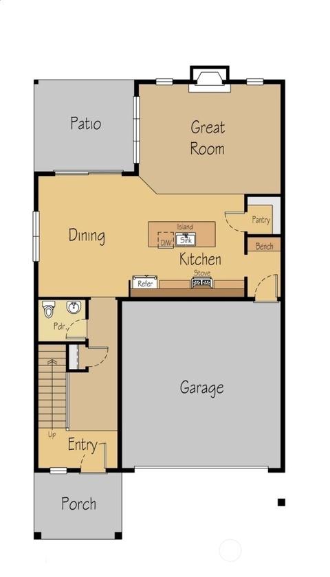 9321 5th Dr SE, Everett, WA 98208 photo 15