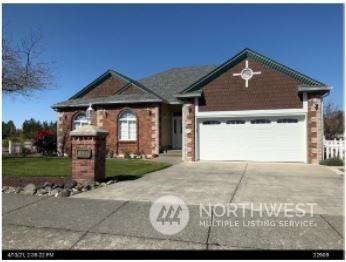 802 E Fir St, Sequim, WA 98382 photo 1