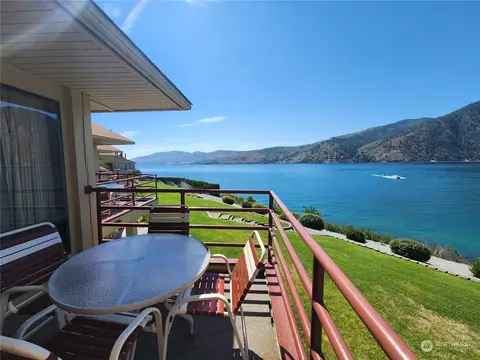 1 Nekquelekin 444-l, Manson, WA 98831