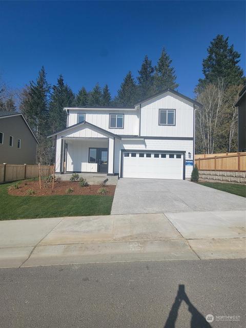 4286 Nettle Dr SE #39, Port Orchard, WA 98366