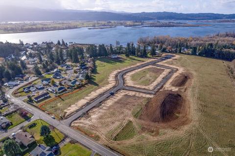 12 Sunnyfield Dr #LOT 18, Cathlamet, WA 98612