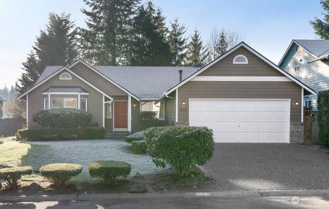 2828 140th Pl SE, Mill Creek, WA 98012 photo 2