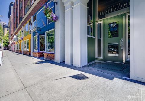 526 1st Ave S #210, Seattle, WA 98104 photo 1