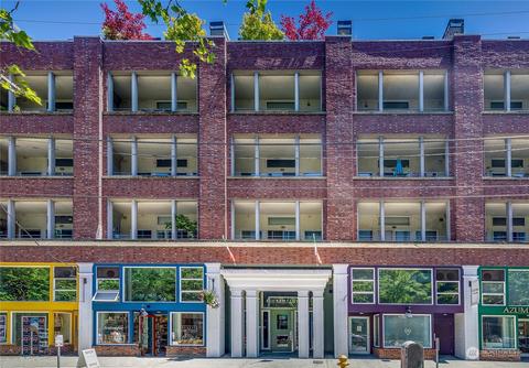 526 1st Ave S #210, Seattle, WA 98104 photo 2
