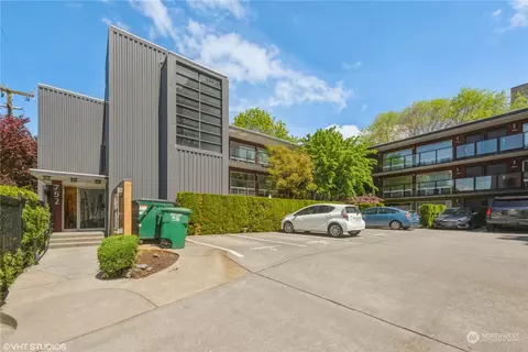 752 Bellevue Ave E #105, Seattle, WA 98102