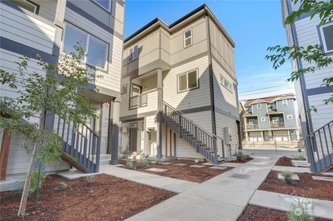 4318 S Puget Sound Ave, Tacoma, WA 98409