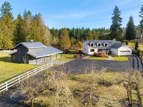1502 250th Ave NE, Redmond, WA 98074