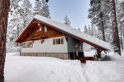 17 Deer Run Loop Rd, Winthrop, WA 98862 photo 3