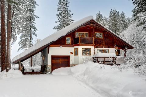 17 Deer Run Loop Rd, Winthrop, WA 98862 photo 1