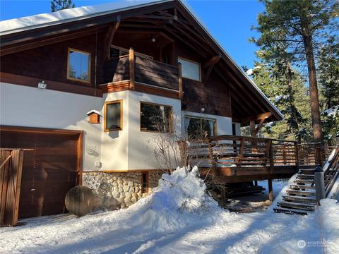 17 Deer Run Loop Rd, Winthrop, WA 98862 photo 7