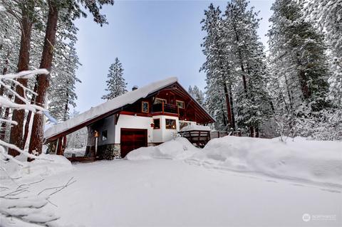 17 Deer Run Loop Rd, Winthrop, WA 98862 photo 2