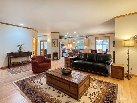 1040 Talus Dr, Sequim, WA 98382 photo 8