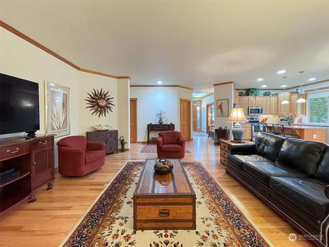 1040 Talus Dr, Sequim, WA 98382 photo 9