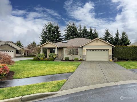 1040 Talus Dr, Sequim, WA 98382 photo 1