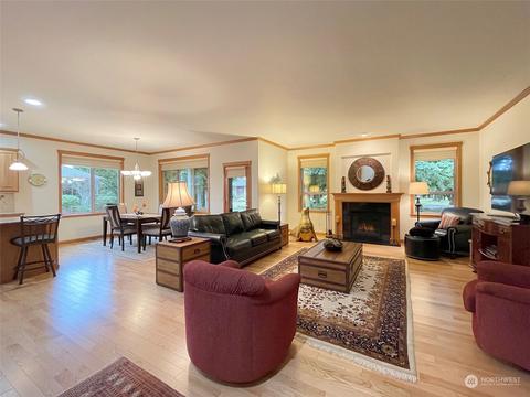 1040 Talus Dr, Sequim, WA 98382 photo 5