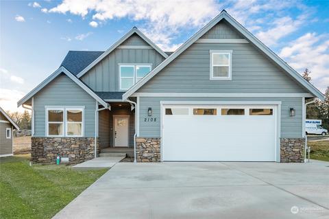 2108 Lagerwey Cir, Lynden, WA 98264