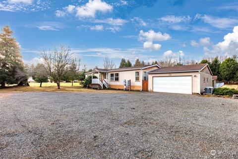 8263 Custer School Rd, Custer, WA 98240 photo 1