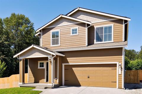 6303 121st Ave E, Puyallup, WA 98372