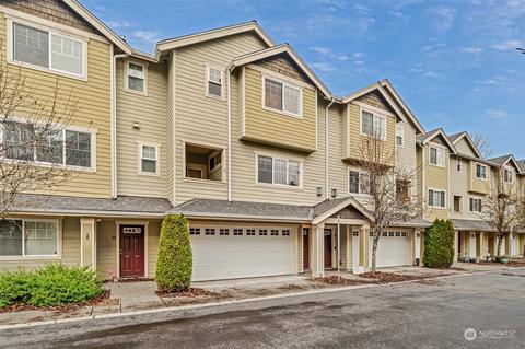15503 18th Ave W #6B, Lynnwood, WA 98087
