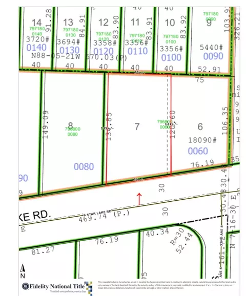 0 S Star Lake Rd, Auburn, WA 98001
