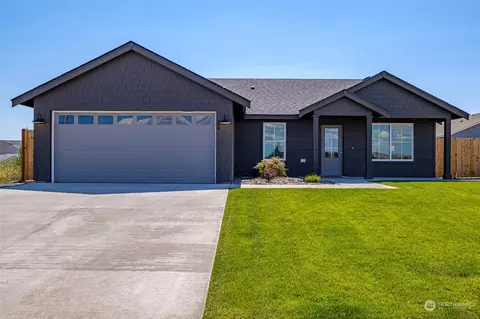 24 Parkside Loop, Ephrata, WA 98823